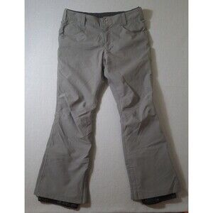 Aperture Snow Pants Mens Large Ski Snowboard Winter Sports Cargo Waterproof 10k